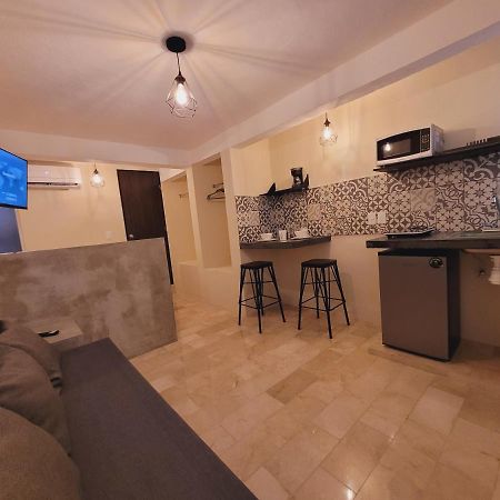 Novaga Downtown Cancun D-09 Zewnętrze zdjęcie