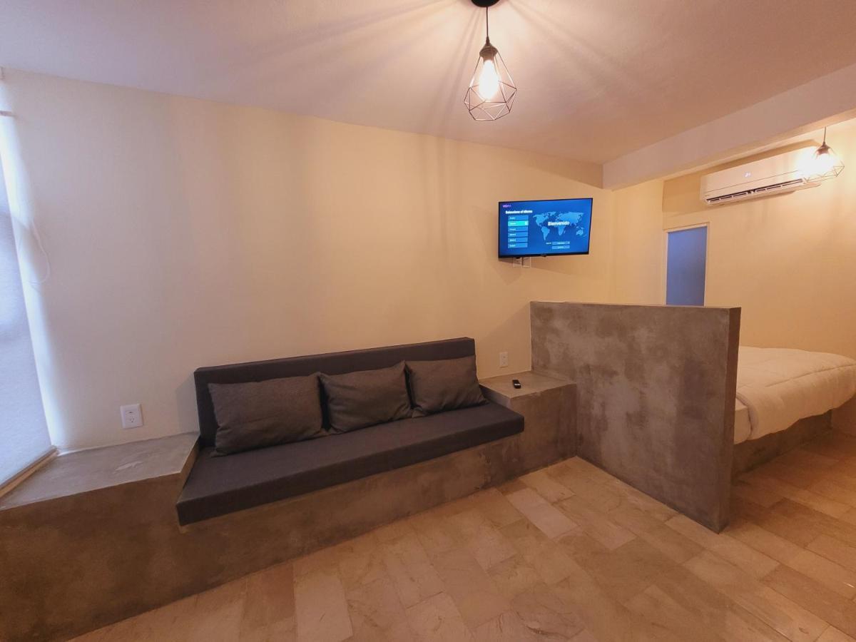 Novaga Downtown Cancun D-09 Zewnętrze zdjęcie