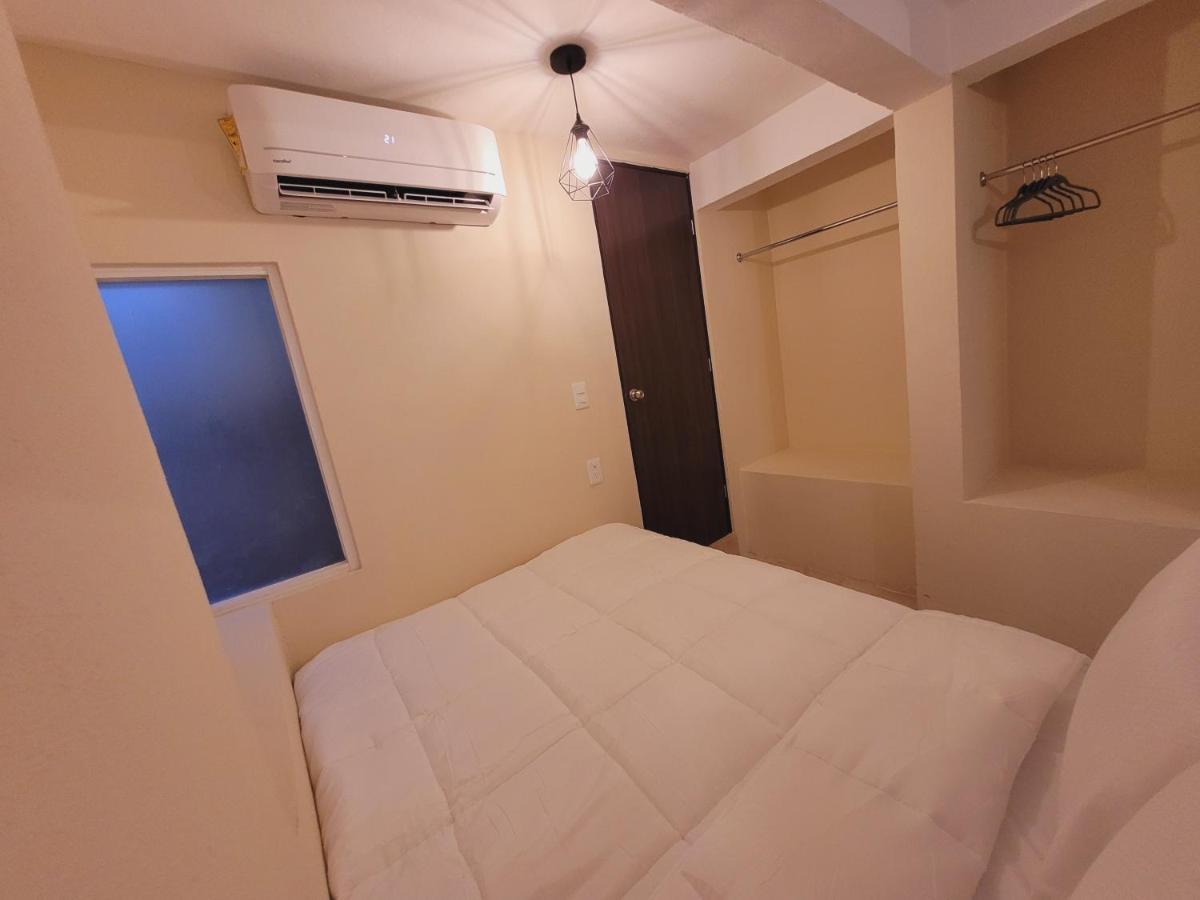 Novaga Downtown Cancun D-09 Zewnętrze zdjęcie